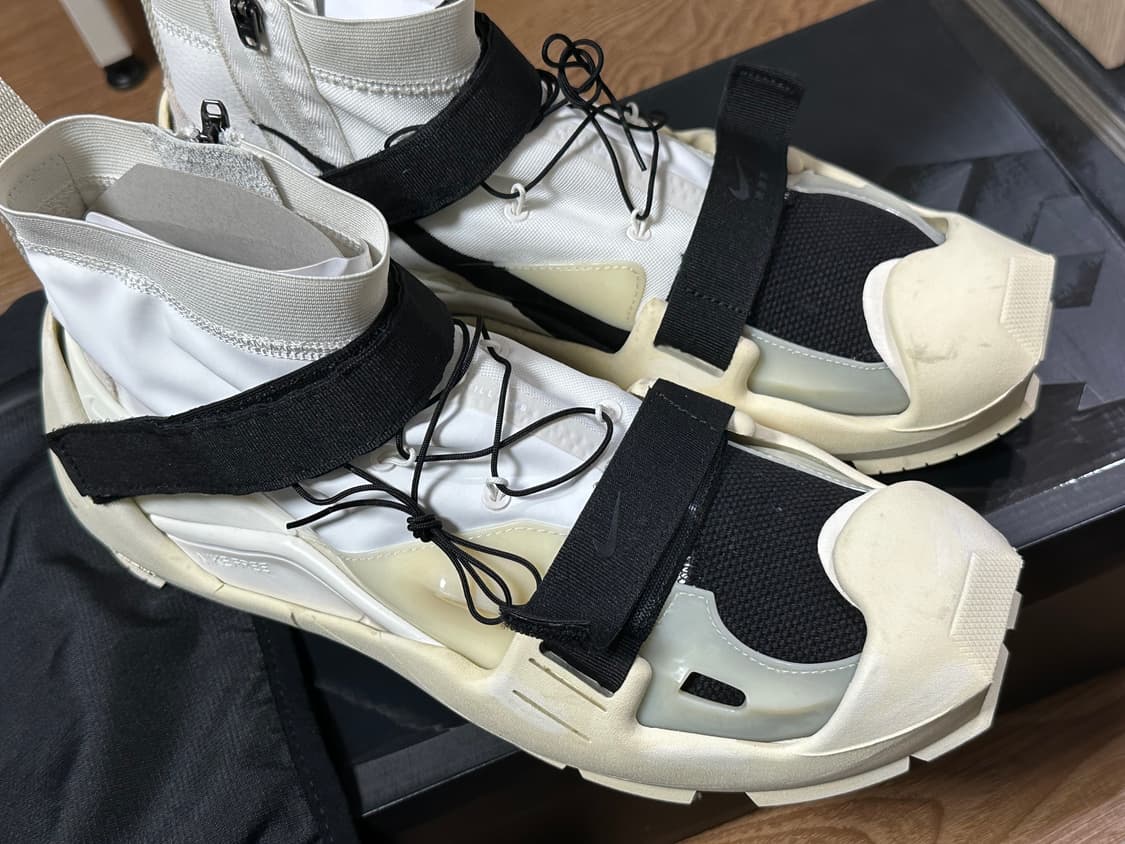 나이키 MMW 프리 TR3 275 상품이미지1