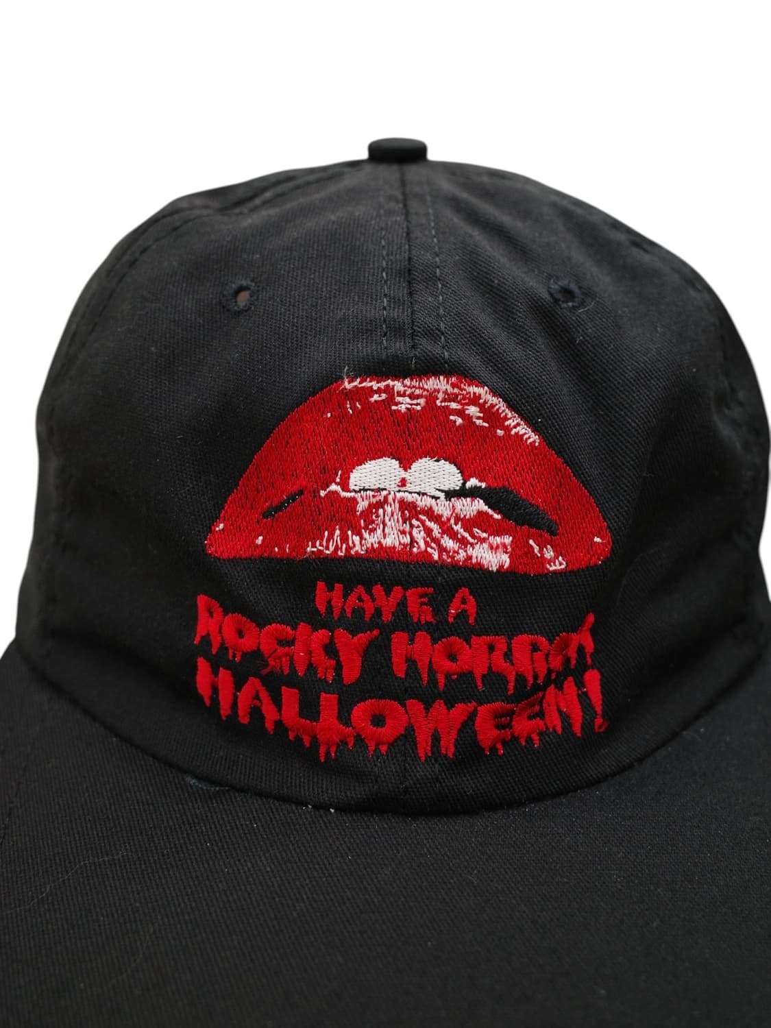 90‘s 록키 호러 픽처쇼 볼캡 상품이미지2