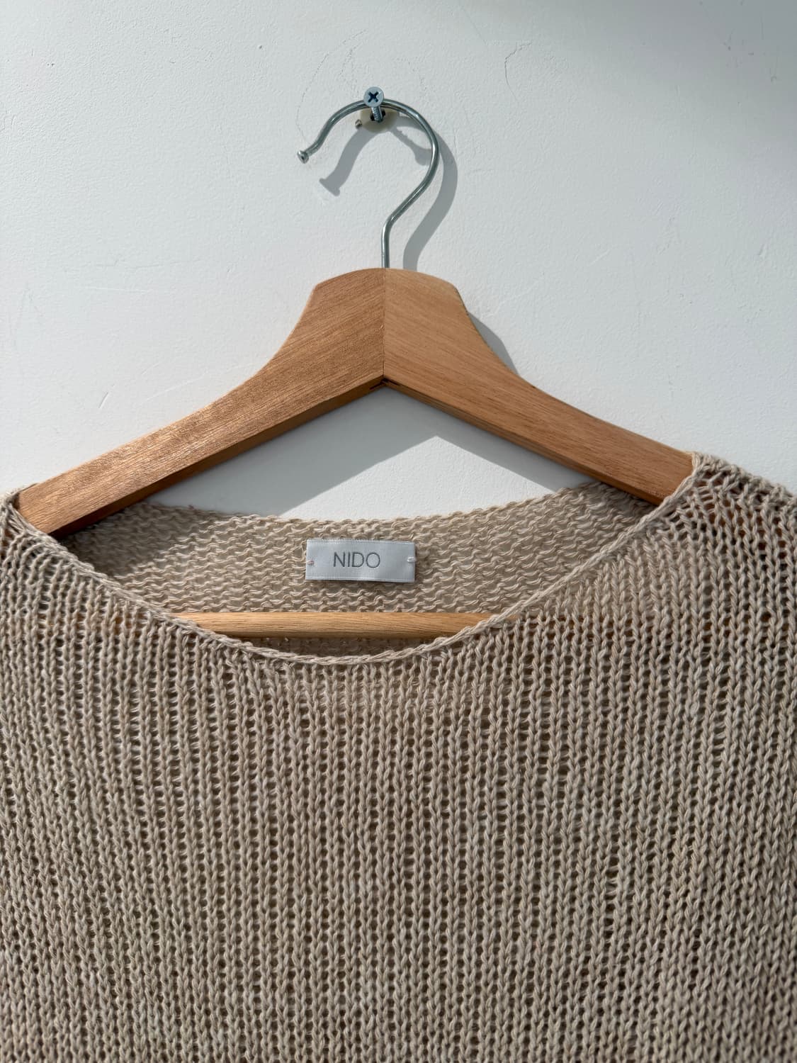 NIDO Sweater 상품이미지7