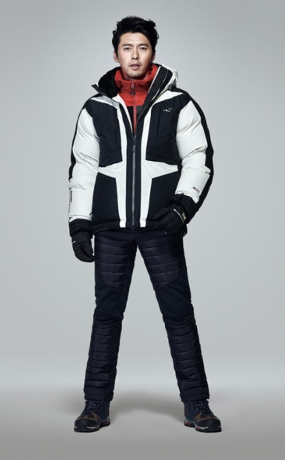 K2 패딩 익스트림 대장급 거위털 구즈 100% 패딩 95 상품이미지1