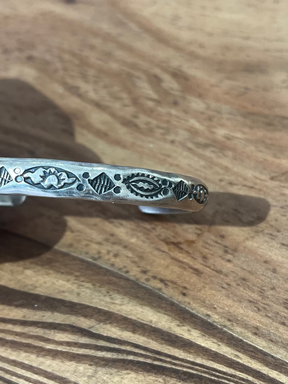 Native American Bangle 상품이미지3