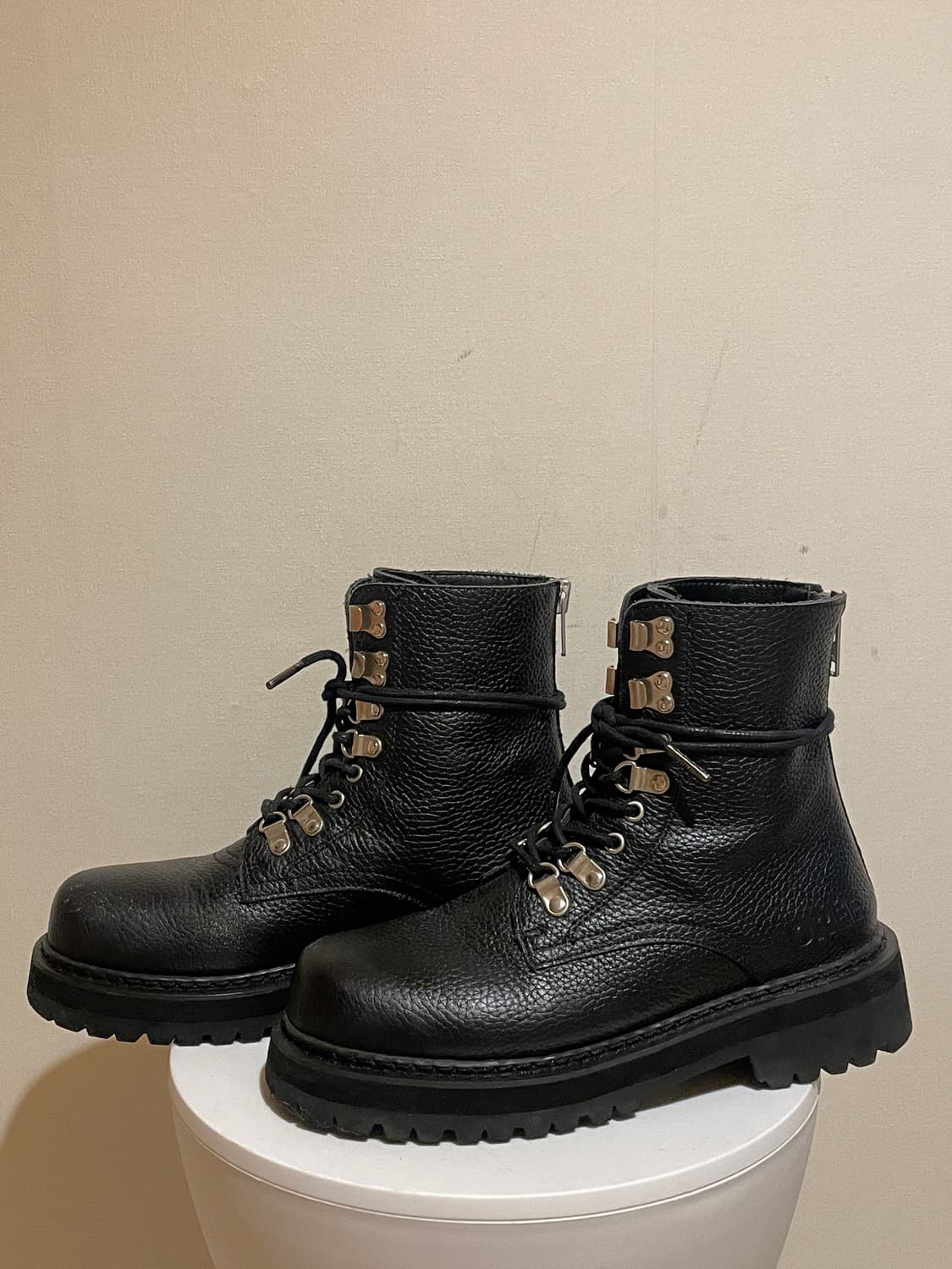 oree new york infantry boots EU41 (260) 상품이미지2