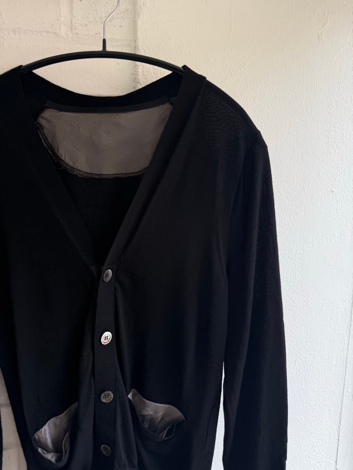 Sacai 상품이미지3