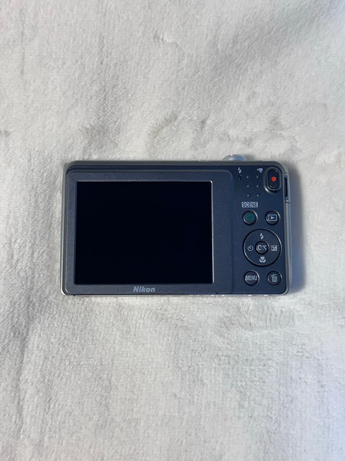 *사쿠라 디카* 니콘 쿨픽스 s3700  디카/디지털카메라 상품이미지3
