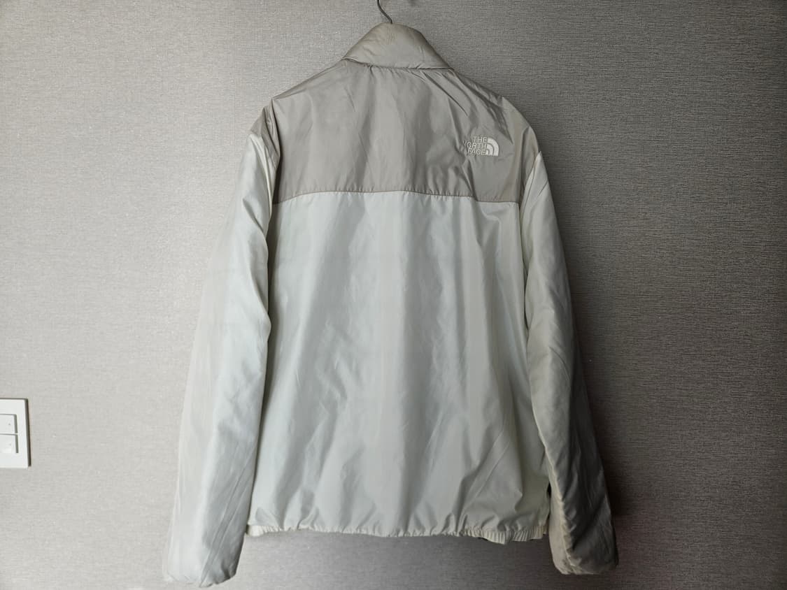 노스페이스 리버시블 양면  패딩 V-motion (새제품 수준) 상품이미지8