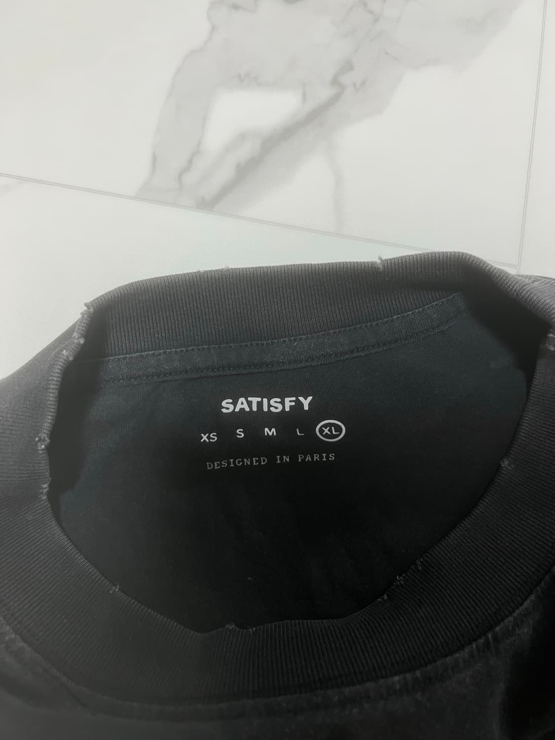 새티스파이 모스테크 XL 상품이미지2