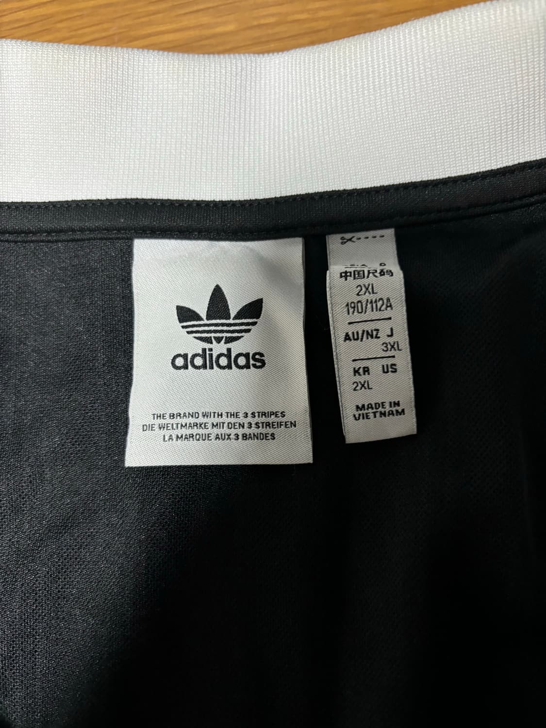 아디다스 풋볼티 상품이미지2