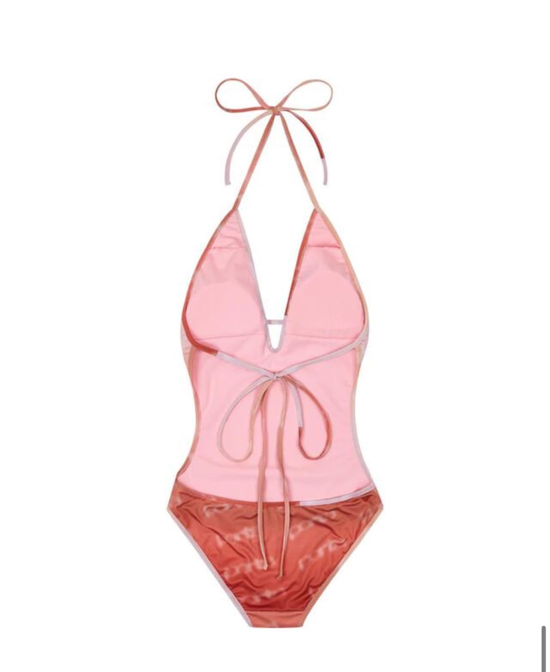 포르타 모노키니 새 상품 상품이미지4