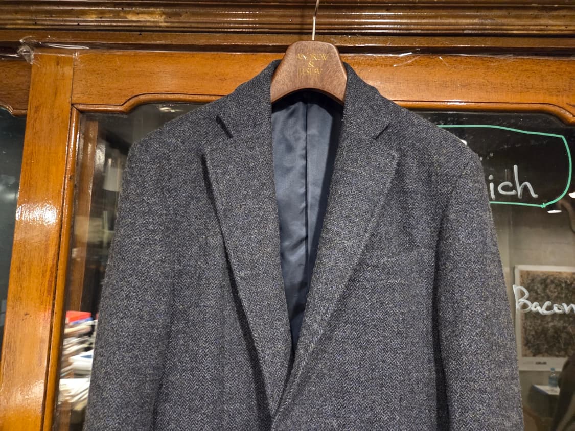 갤럭시 트위드자켓 상품이미지9