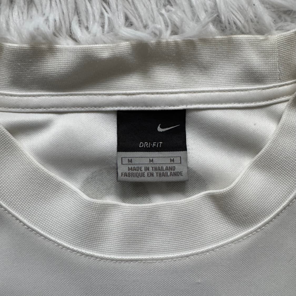 NIKE 일본빈티지 스포티 반팔 나이키 빈티지반팔 나이키반팔티 상품이미지4