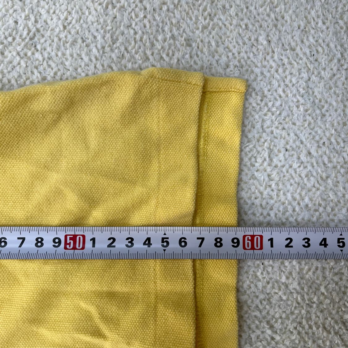 XS 폴로랄프로렌 여성 반팔 카라티 0311M 상품이미지5