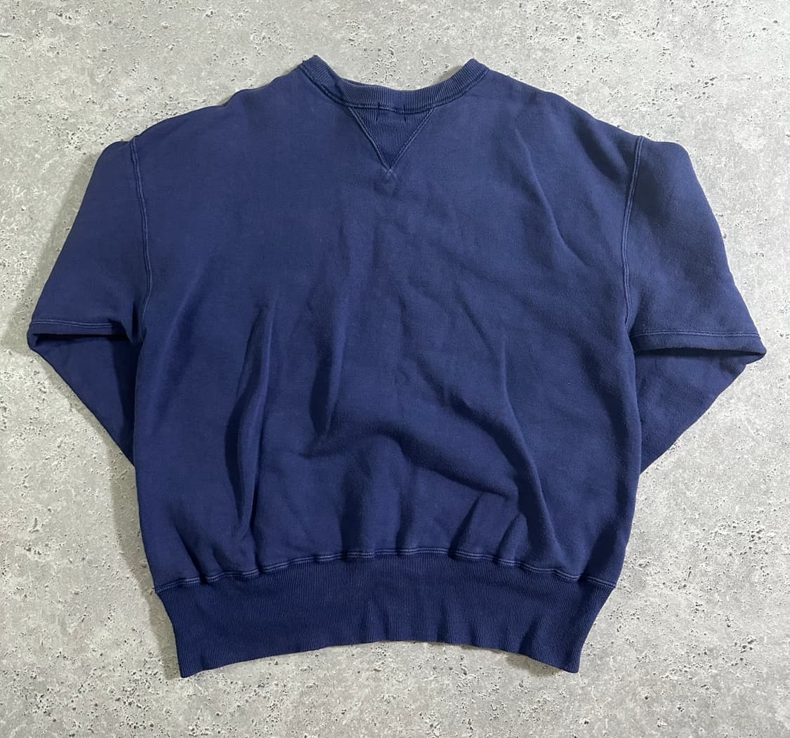 00s WAREHOUSE SWEATSHIRT JAPAN 상품이미지3