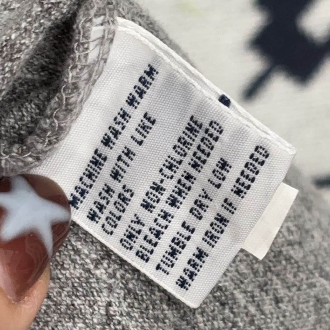 폴로 랄프로렌 커스텀핏 자수 반팔카라티 XL P00041 상품이미지4