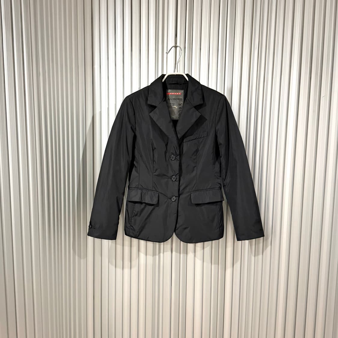 Prada nylon Jacket 상품이미지1
