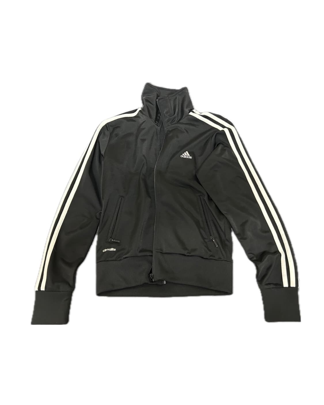 아디다스 져지(트랙탑) 블랙 상품이미지1