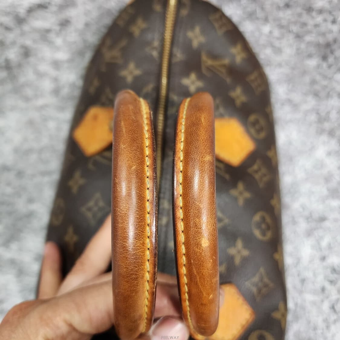 루이비통 스피디 35 상품이미지6