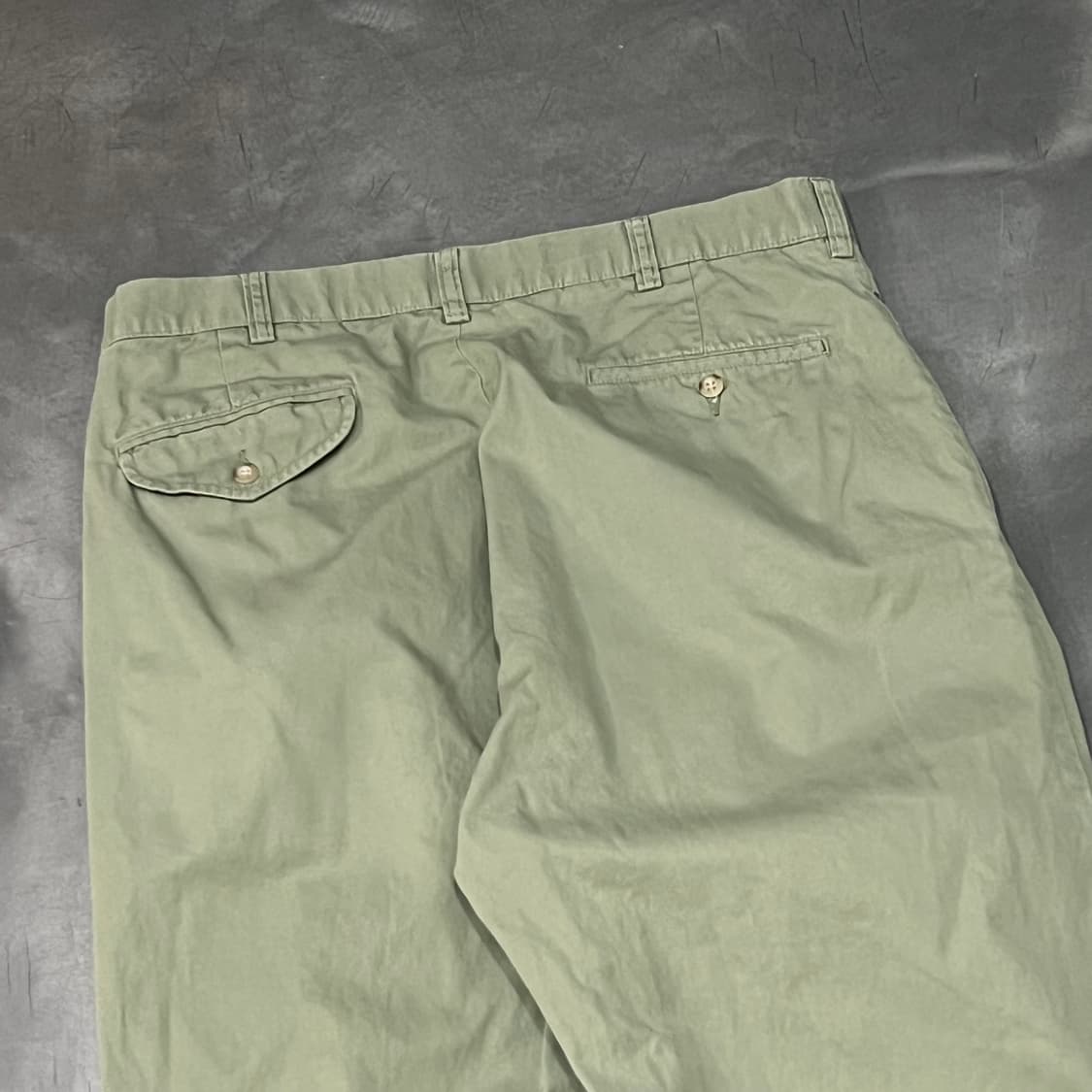  폴로랄프로렌 투턱 롤업 치노팬츠 y15499 상품이미지4