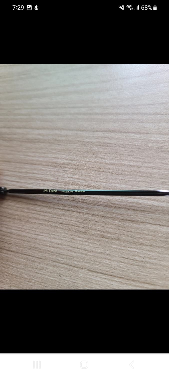 M Tate 디자인 안경테 상품이미지2