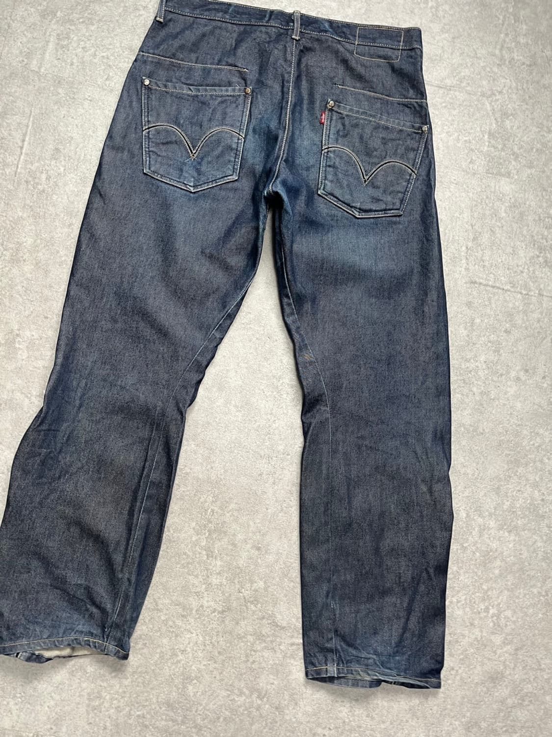 35) 리바이스 엔지니어드진 상품이미지7