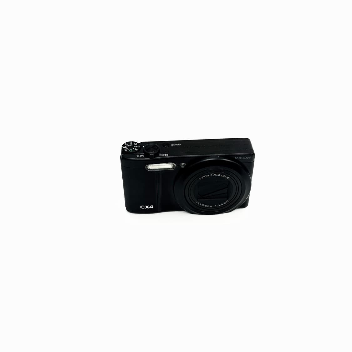 패션모델&소프트포커스!) Ricoh CX4디카 카메라 상품이미지7
