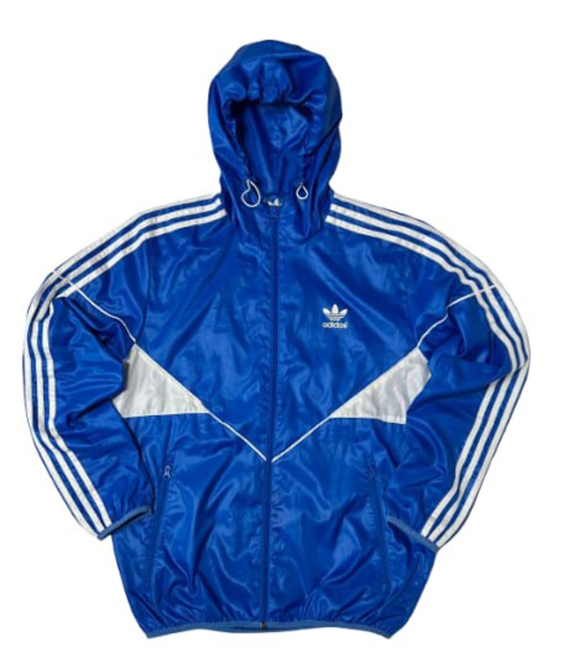 아디다스 유로파 파이어버드 슈퍼스타 점퍼 A071 상품이미지1