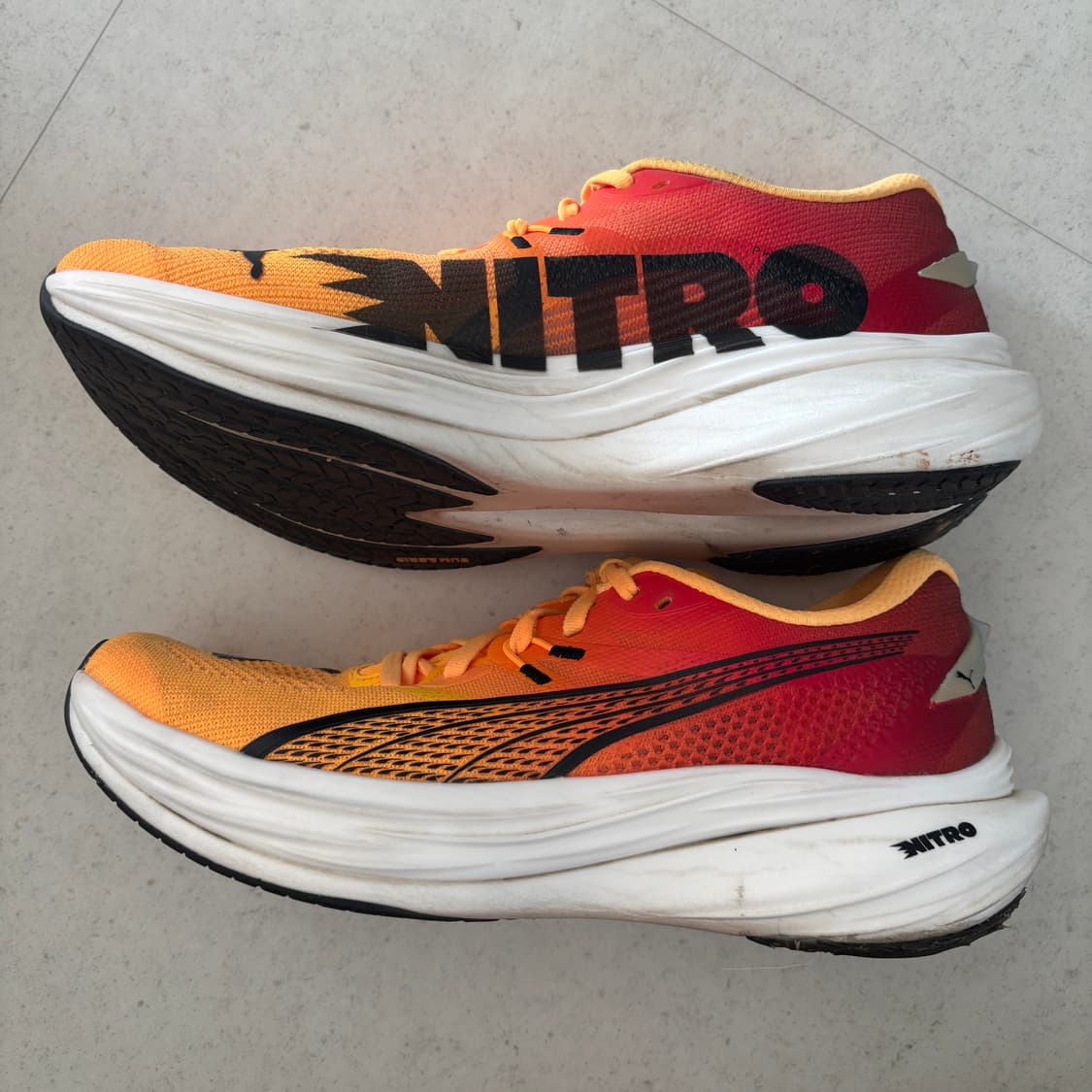 푸마 디비에이트 나이트로 3 디나3 285 상품이미지6