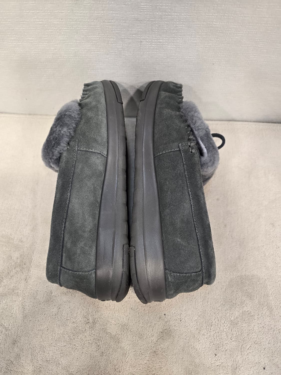 베어파우 키높이 털 모카신 240mm 상품이미지8