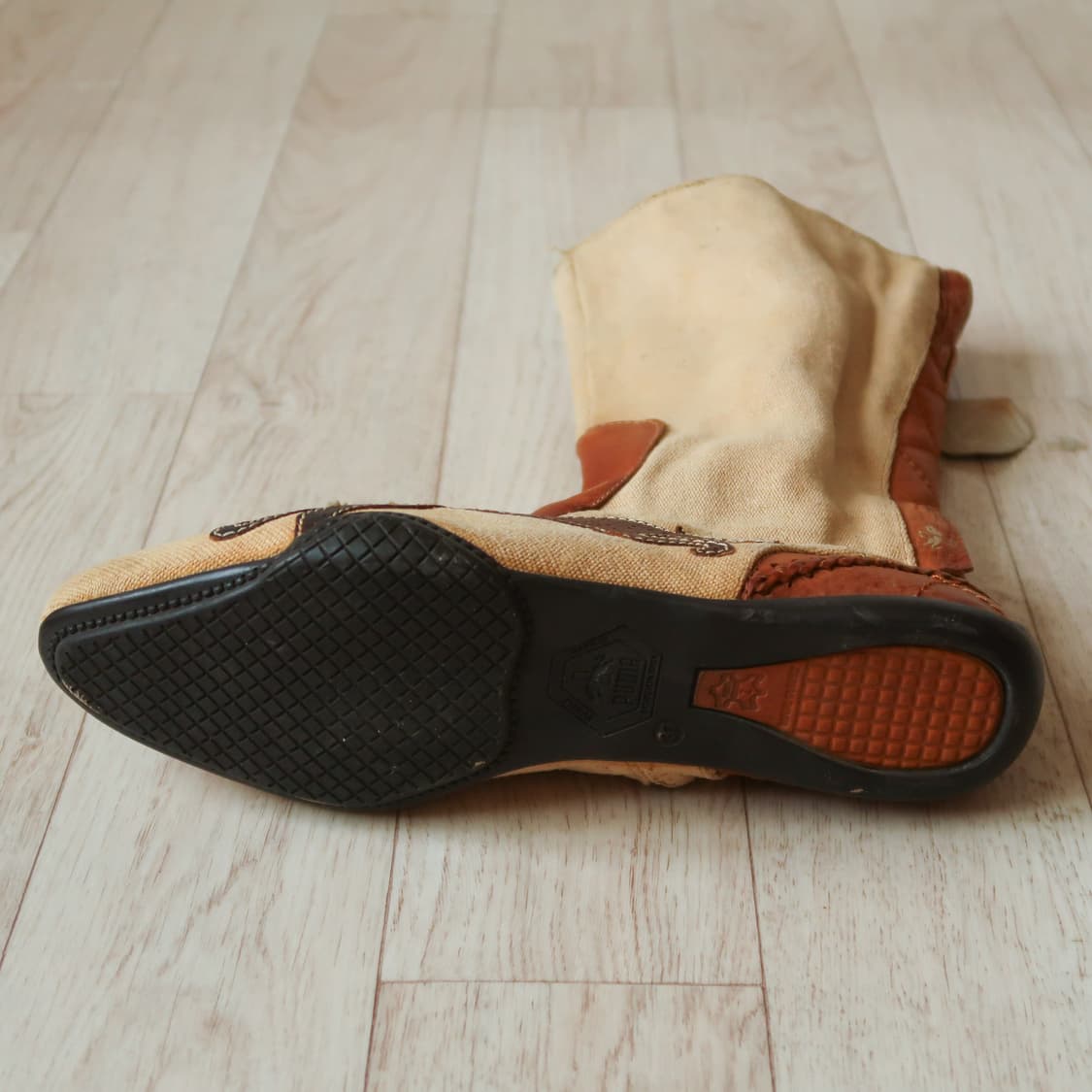 푸마 루돌프 다즐러 지퍼 부츠 상품이미지7