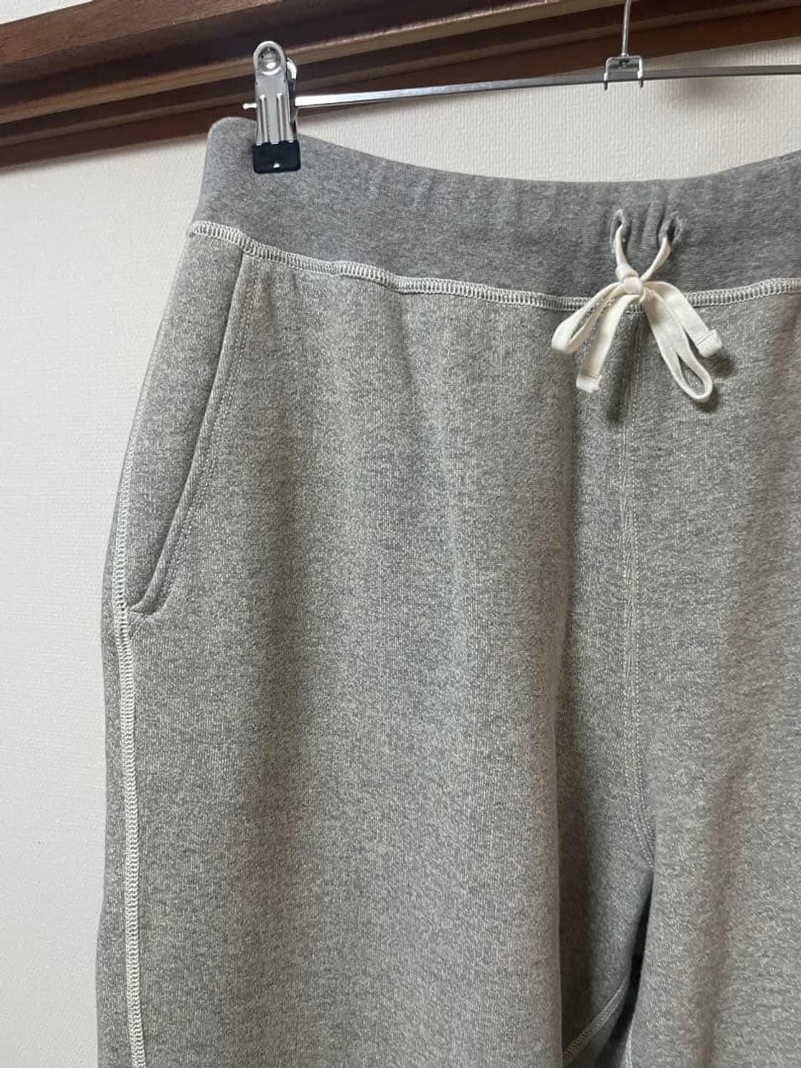 25ss Vintage Sweat Pants 상품이미지4