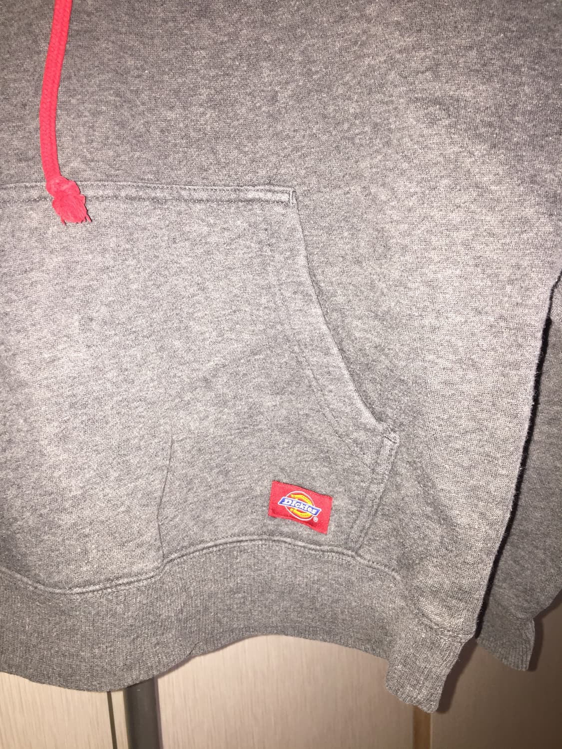 디키즈 빈티지 후드티 상품이미지3