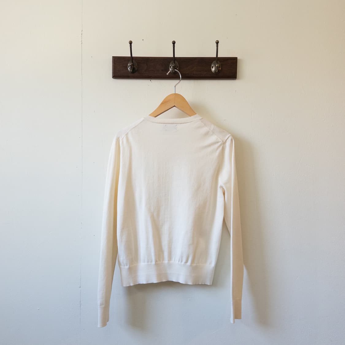 폴로 피마코튼 가디건 상품이미지5