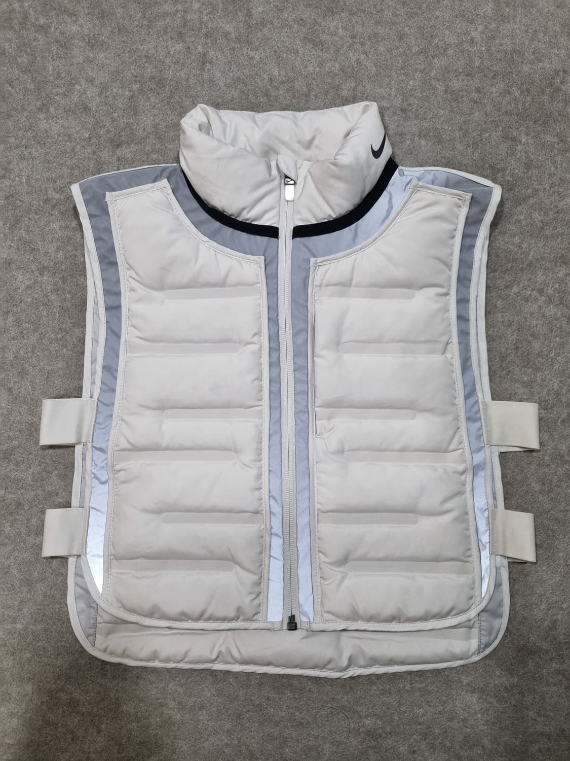 여성 M 나이키 베스트 조끼 상품이미지6
