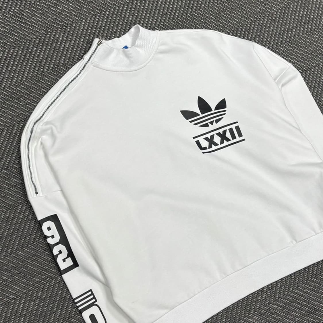 아디다스 파이어버드 맨투맨 v0293 상품이미지3