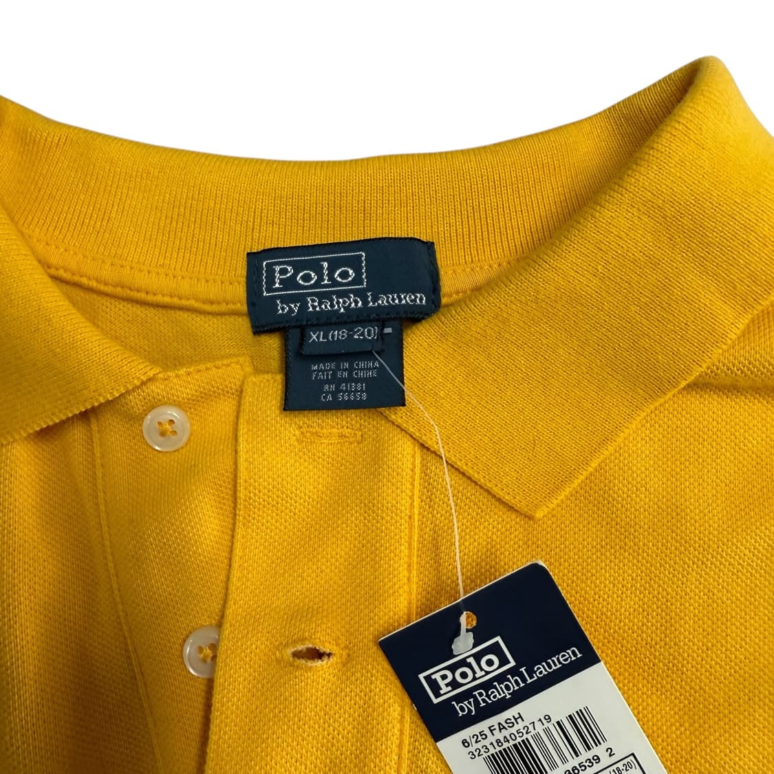 폴로 카라티 상품이미지2