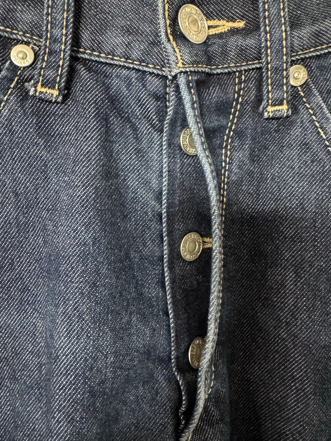 32/34) 리바이스 엔지니어드 상품이미지3