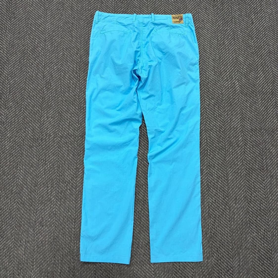 나파피리 코튼 팬츠 v2828 상품이미지2