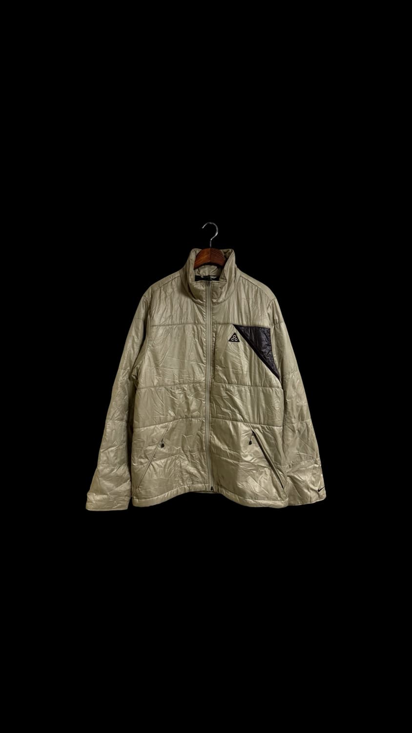 나이키 acg 패딩 상품이미지1