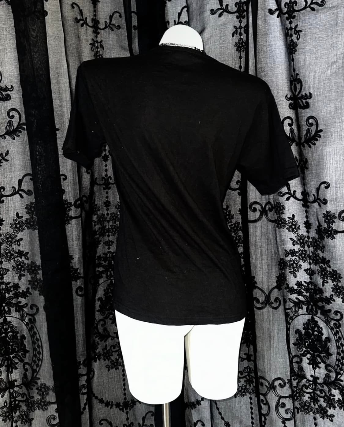 Vintage hardrock t-shirts 상품이미지2