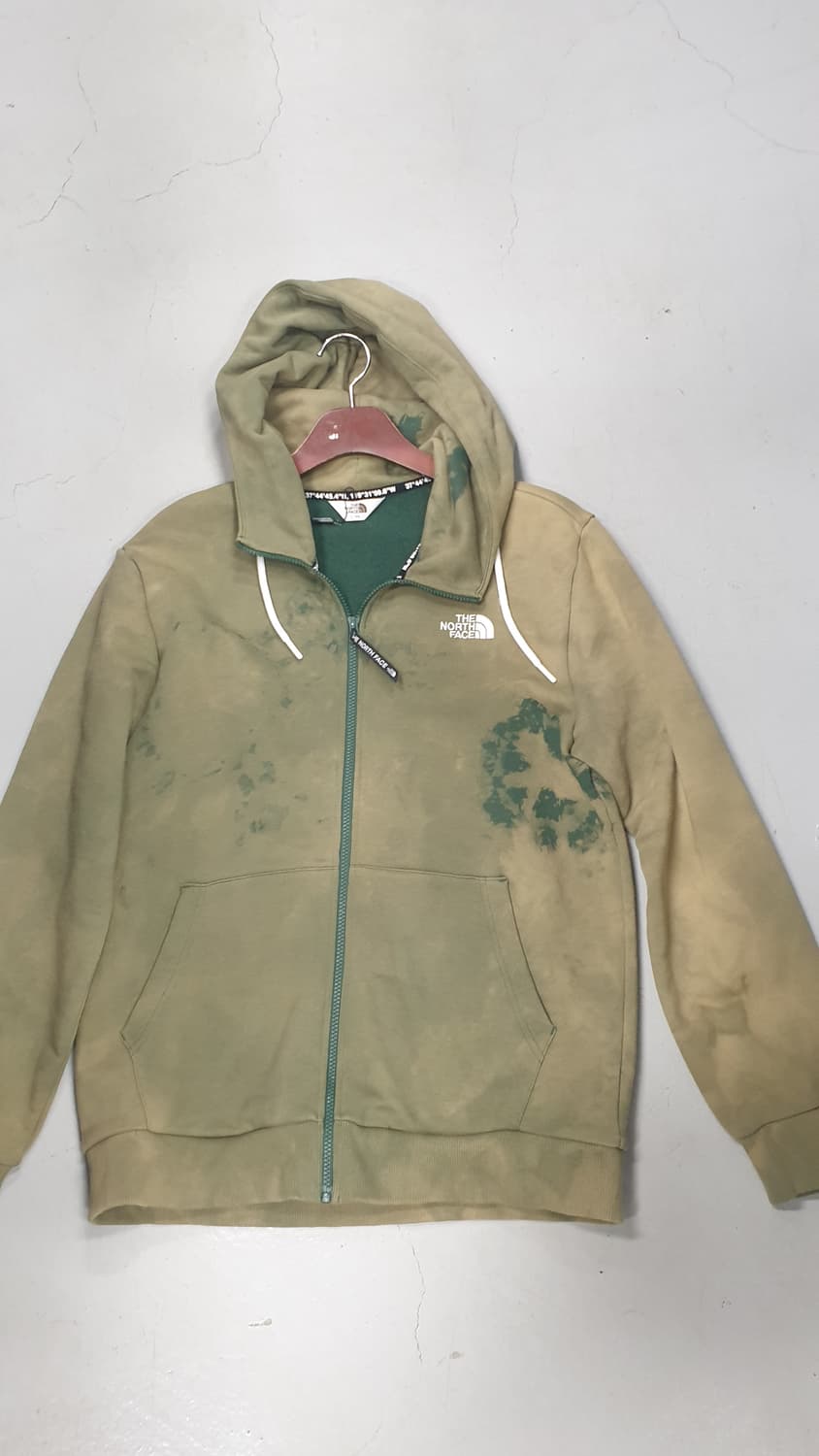 노스페이스 후드집업 100 상품이미지1