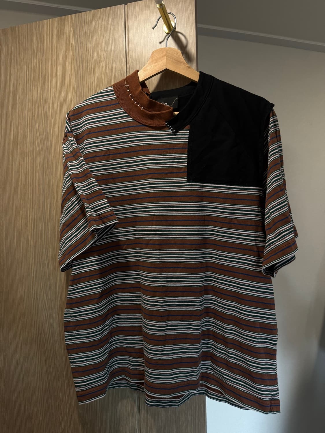 Kolor 25ss 반팔 상품이미지1