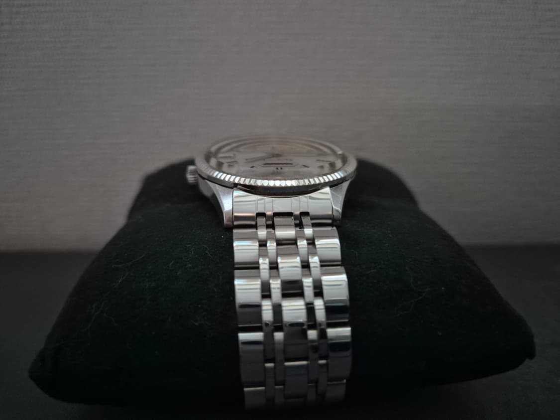 시티즌 크리스탈 세븐 빈티지 시계 상품이미지5