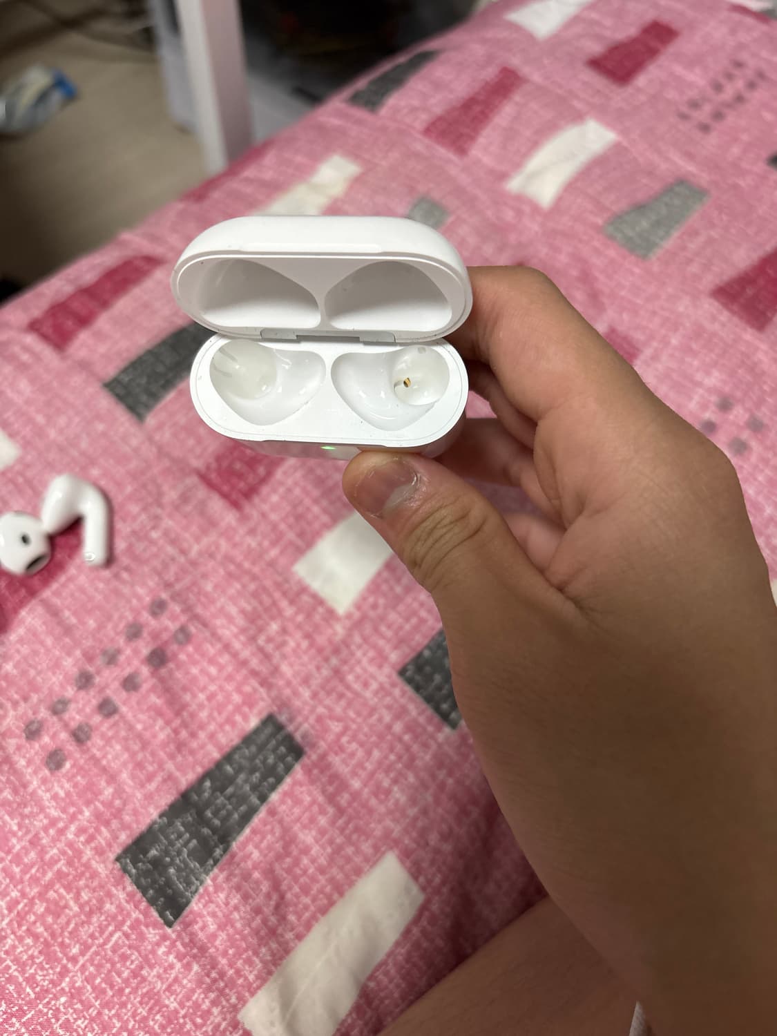 에어팟4 (노캔x) 상품이미지4