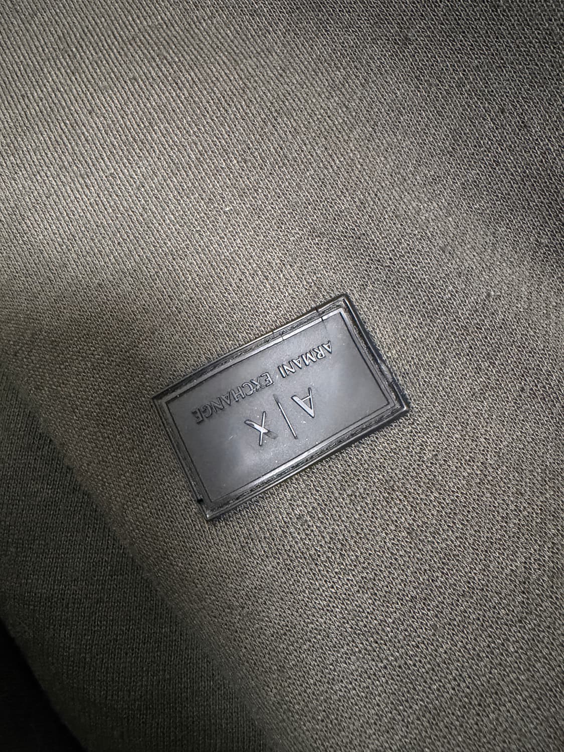 Amiri Exchange 후드집업 XL 상품이미지4