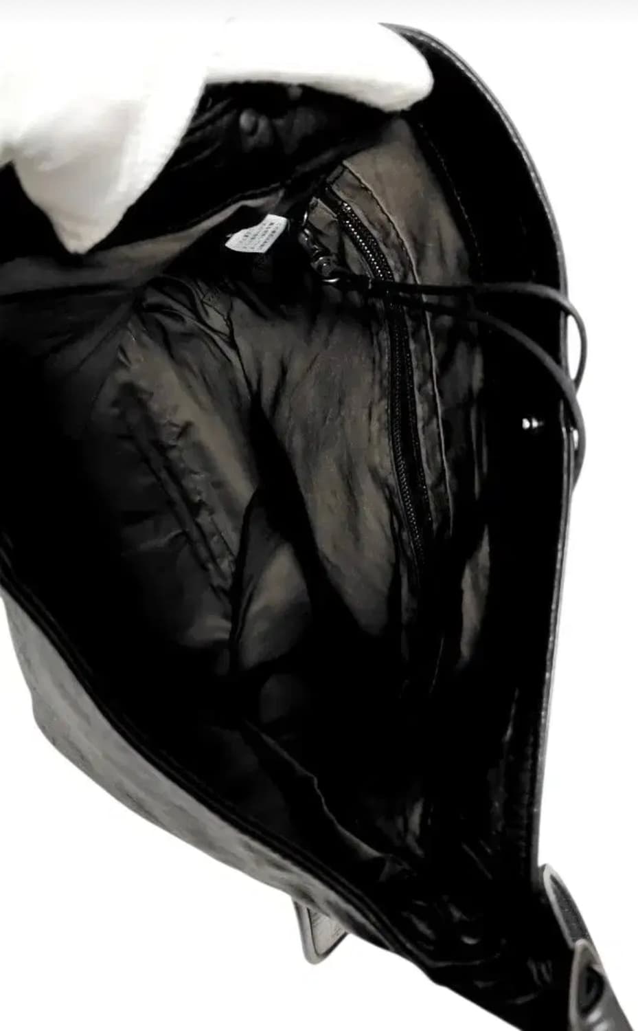 요시다 포터 프랭크 호스하이드 숄더백 상품이미지6