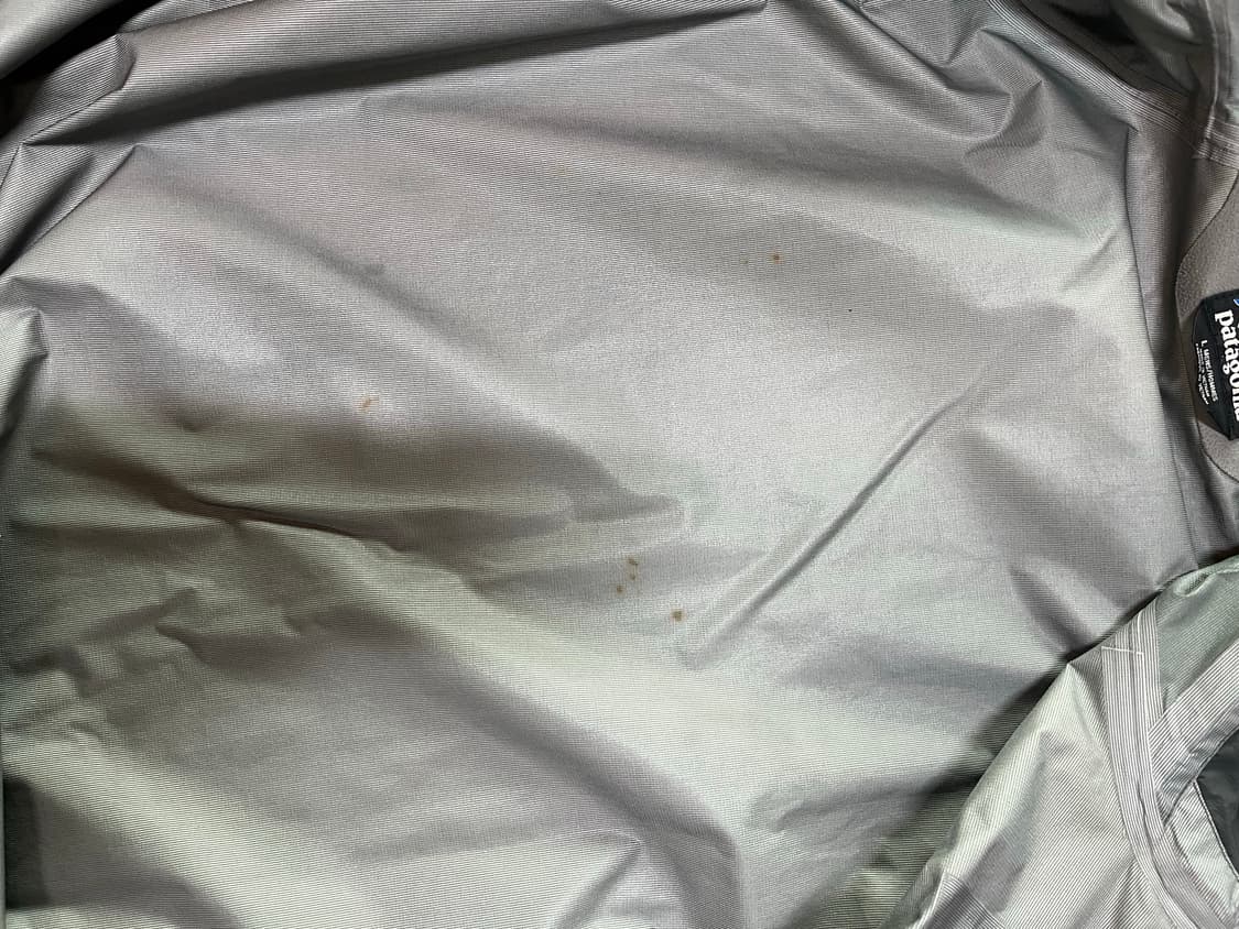 파타고니아 토렌쉘 그레이 L 상품이미지3