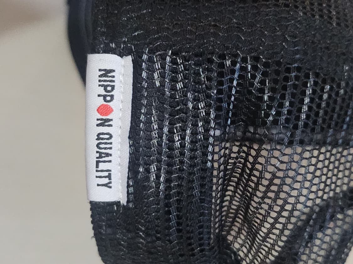 DUO 트러커햇  상품이미지4