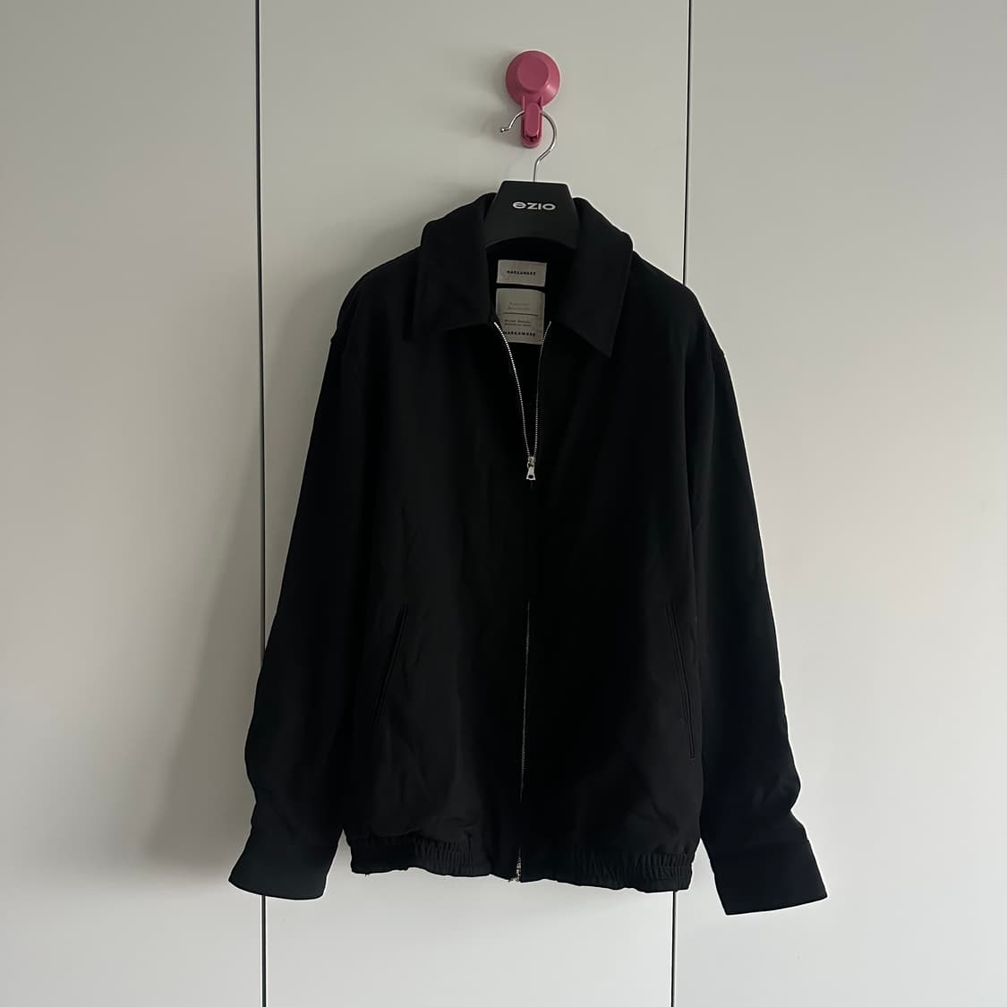 마카웨어 드리즐러 자켓 상품이미지1