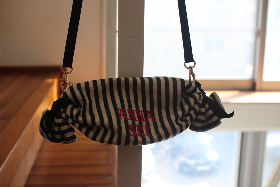 안나수이 사탕 크로스백 상품이미지6