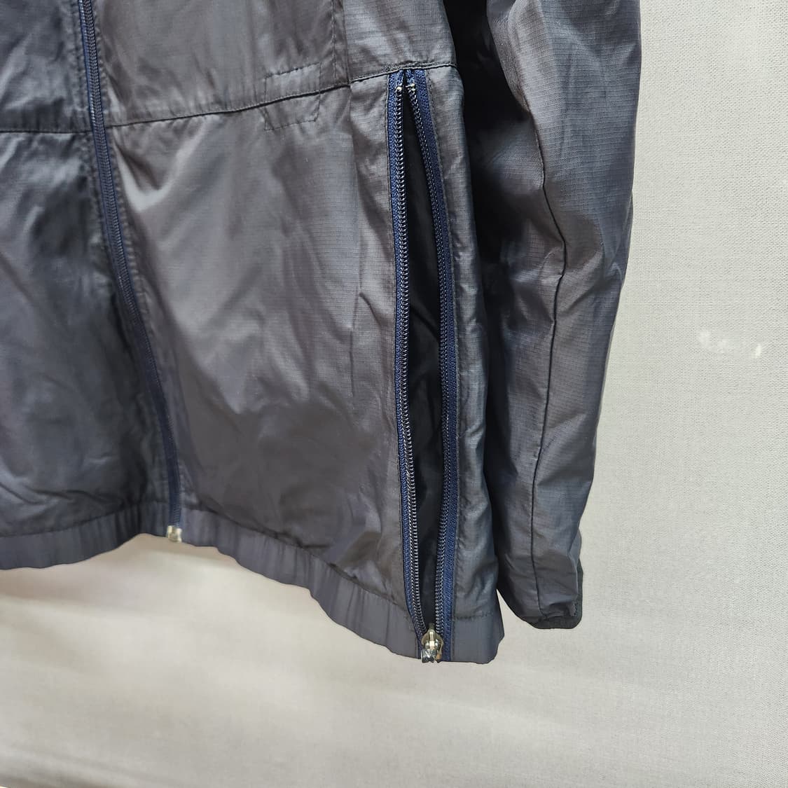 나이키 후드 바람막이(나일론100%) XL~2XL 상품이미지4