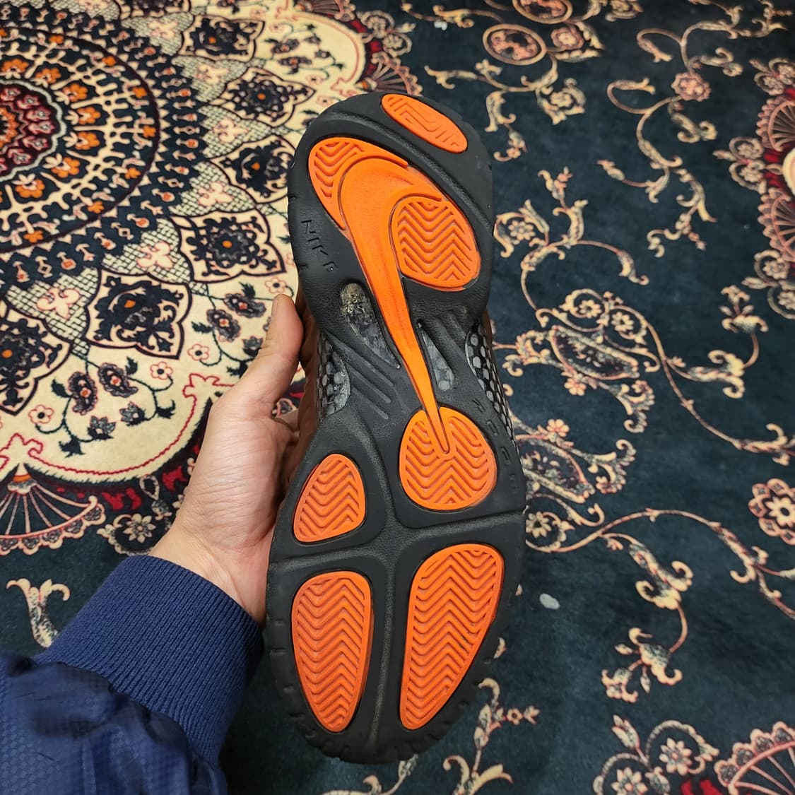 나이키 운동화 260m 상품이미지9